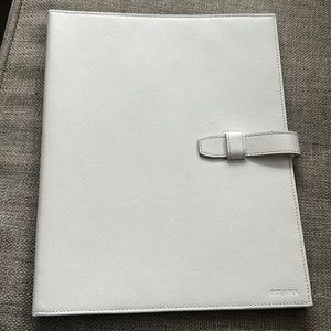 Prada IPad Case